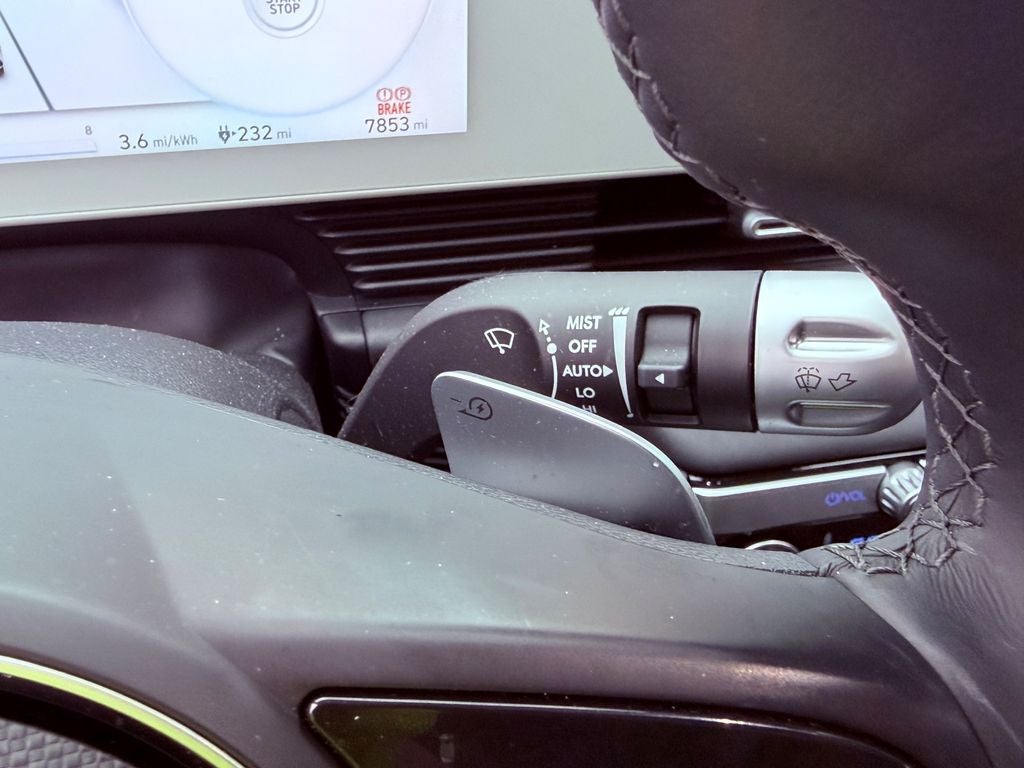 2024 Hyundai IONIQ 5 Limited