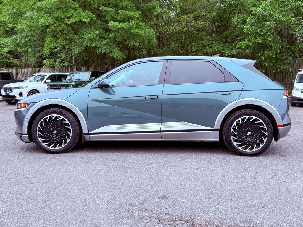 2024 Hyundai IONIQ 5 Limited