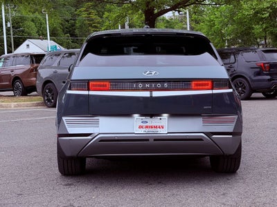 2024 Hyundai IONIQ 5 Limited