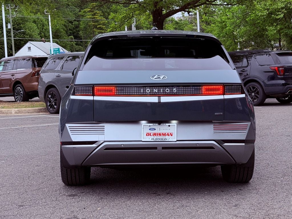 2024 Hyundai IONIQ 5 Limited