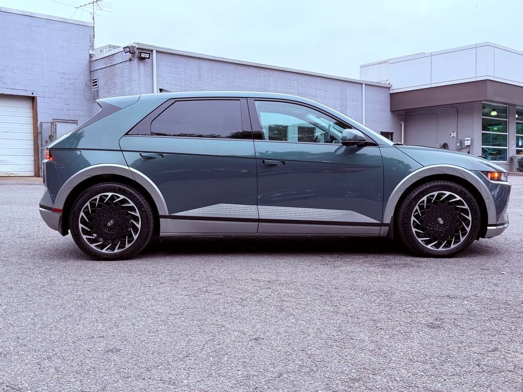 2024 Hyundai IONIQ 5 Limited