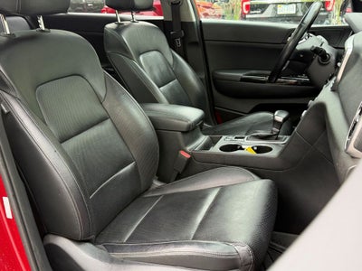 2021 Kia Sportage EX