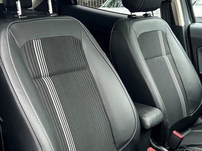 2020 Ford EcoSport SES