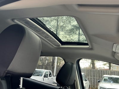 2020 Ford EcoSport SES