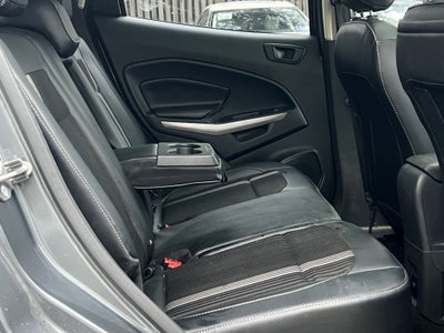 2020 Ford EcoSport SES