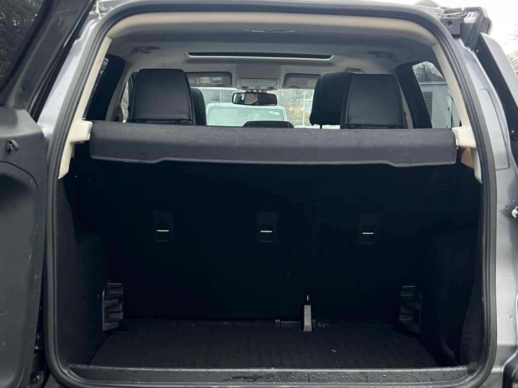 2020 Ford EcoSport SES