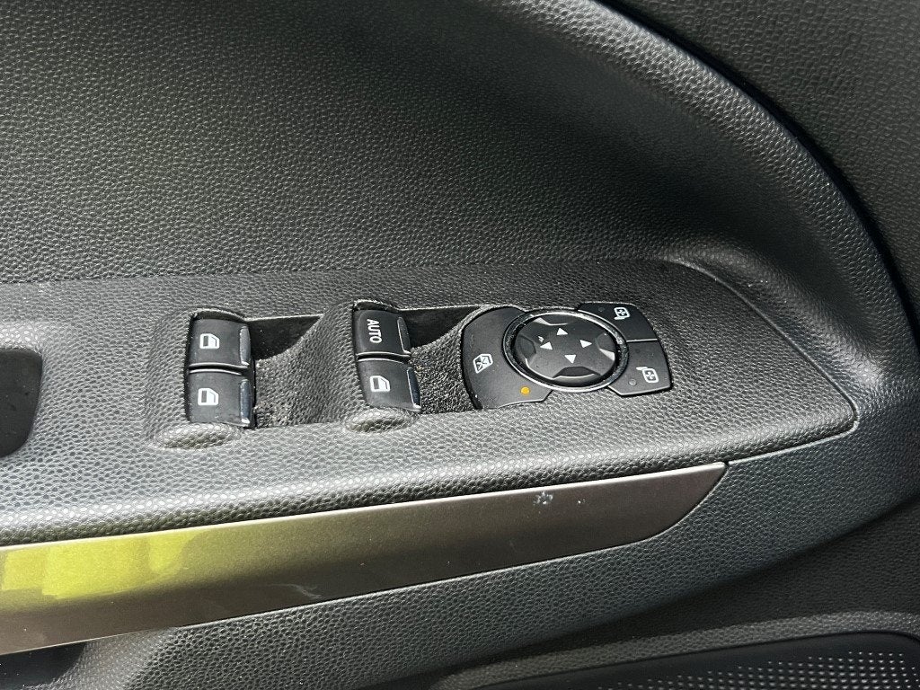 2020 Ford EcoSport SES