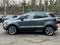 2020 Ford EcoSport SES