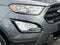 2020 Ford EcoSport SES