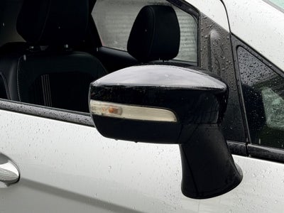 2019 Ford EcoSport SES