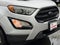 2019 Ford EcoSport SES