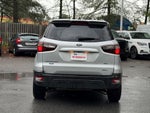2019 Ford EcoSport SES
