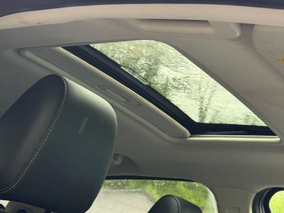 2019 Ford EcoSport SES