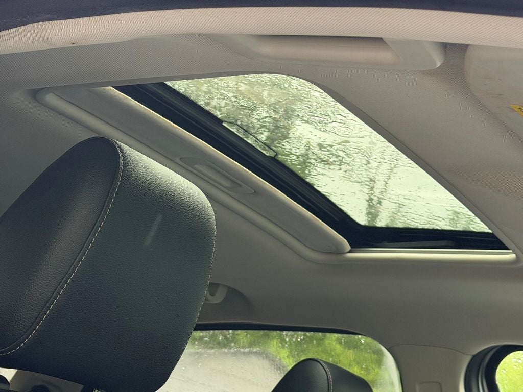 2019 Ford EcoSport SES