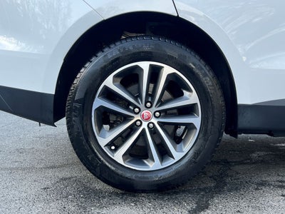 2019 Jaguar F-PACE 25t Premium