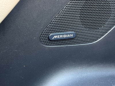 2019 Jaguar F-PACE 25t Premium