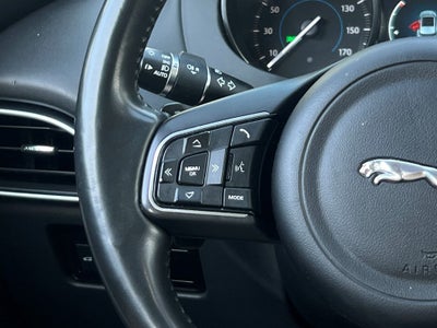 2019 Jaguar F-PACE 25t Premium