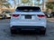 2019 Jaguar F-PACE 25t Premium