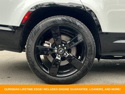 2025 Land Rover Defender 130 X-Dynamic SE