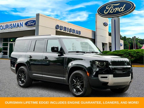 2023 Land Rover Defender 130 S