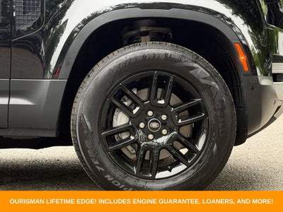 2023 Land Rover Defender 130 S