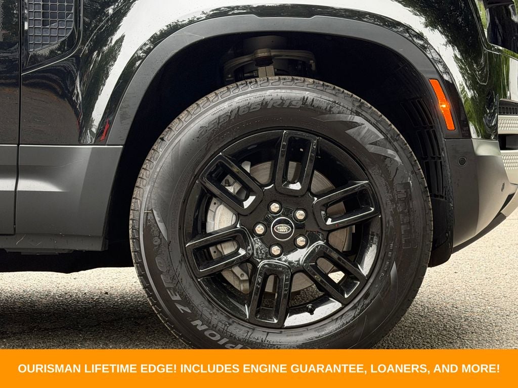 2023 Land Rover Defender 130 S