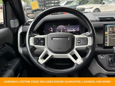 2023 Land Rover Defender 130 S