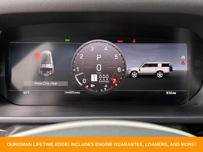 2023 Land Rover Defender 130 S