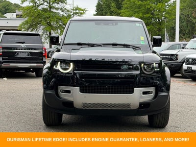2023 Land Rover Defender 130 S
