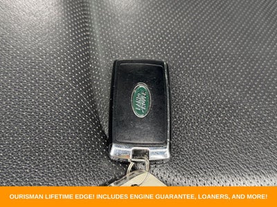 2023 Land Rover Defender 130 S