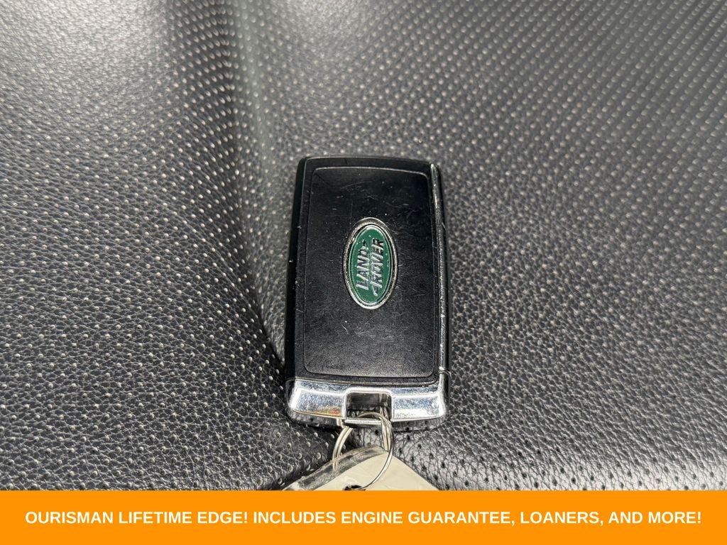 2023 Land Rover Defender 130 S