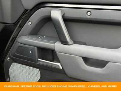 2023 Land Rover Defender 130 S