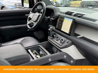 2023 Land Rover Defender 130 S
