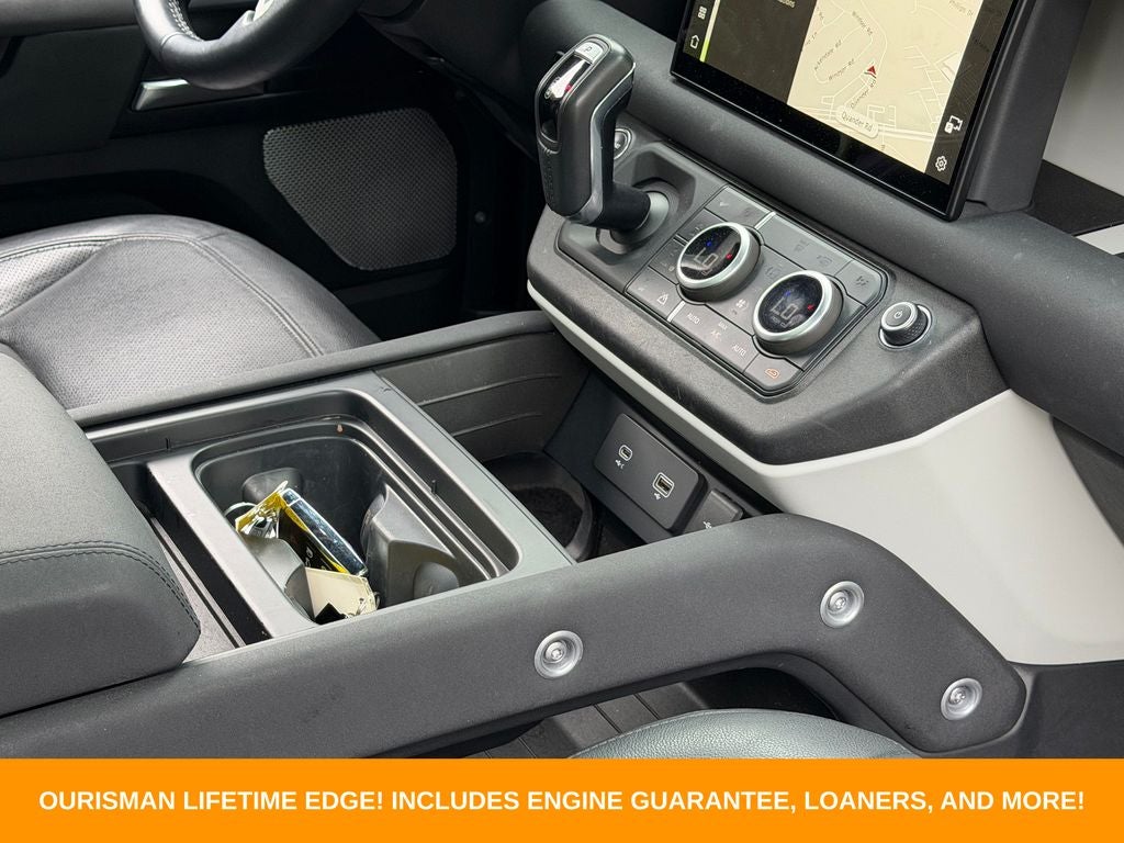2023 Land Rover Defender 130 S