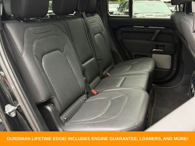 2023 Land Rover Defender 130 S