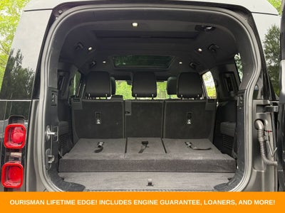 2023 Land Rover Defender 130 S