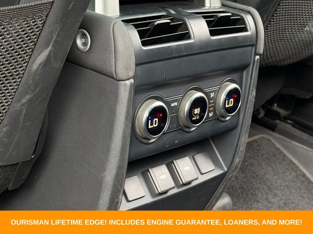 2023 Land Rover Defender 130 S