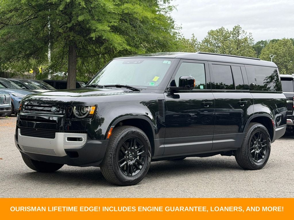 2023 Land Rover Defender 130 S