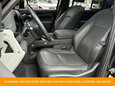 2023 Land Rover Defender 130 S