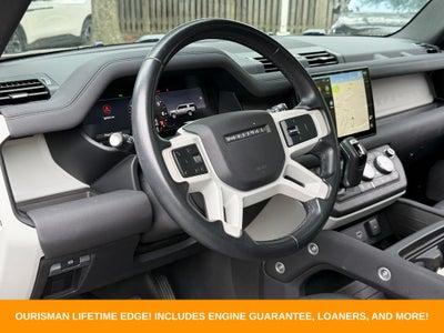 2023 Land Rover Defender 130 S