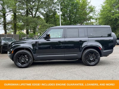 2023 Land Rover Defender 130 S