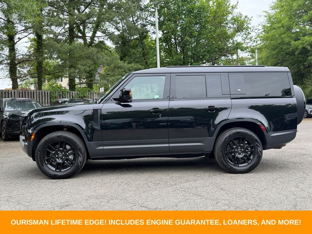 2023 Land Rover Defender 130 S
