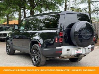 2023 Land Rover Defender 130 S