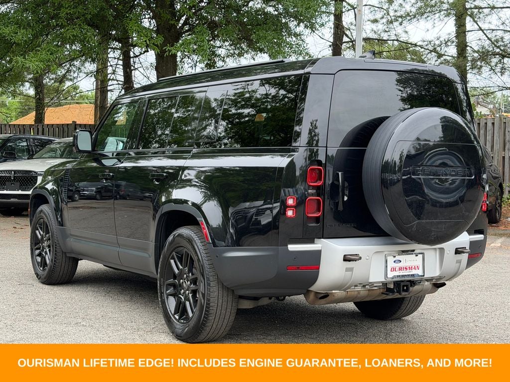 2023 Land Rover Defender 130 S