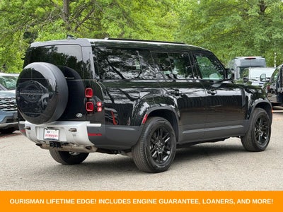 2023 Land Rover Defender 130 S