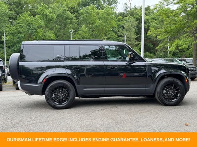 2023 Land Rover Defender 130 S