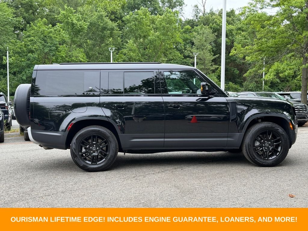 2023 Land Rover Defender 130 S