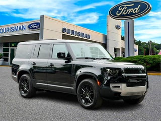 2023 Land Rover Defender 130 S