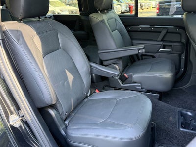 2025 Land Rover Defender 130 S