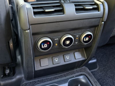 2025 Land Rover Defender 130 S